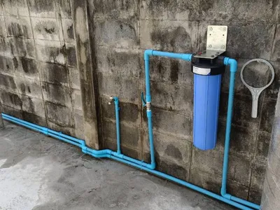 ผลงานช่างซ่อมประปา หาน้ำรั่ว ช่างหนึ่ง ภาพที่ 2