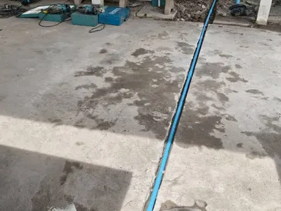 ผลงานช่างซ่อมประปา หาน้ำรั่ว ช่างหนึ่ง ภาพที่ 4