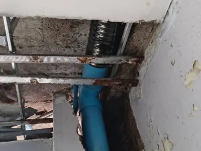 ผลงานช่างซ่อมประปา หาน้ำรั่ว ช่างหนึ่ง ภาพที่ 6