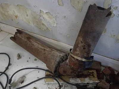 ผลงานช่างซ่อมประปา หาน้ำรั่ว ช่างหนึ่ง ภาพที่ 8