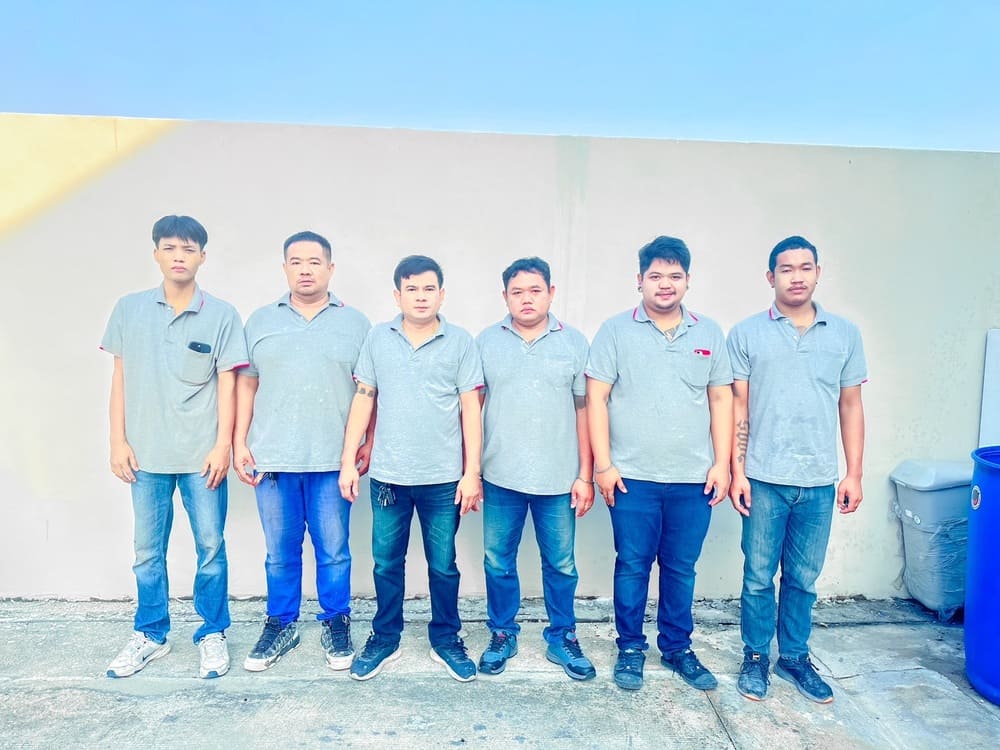 ติดต่อช่างประปา 24 ชั่วโมง ใกล้ฉัน💯🏡ช่างซ่อมประปา หาท่อประปารั่ว - 2