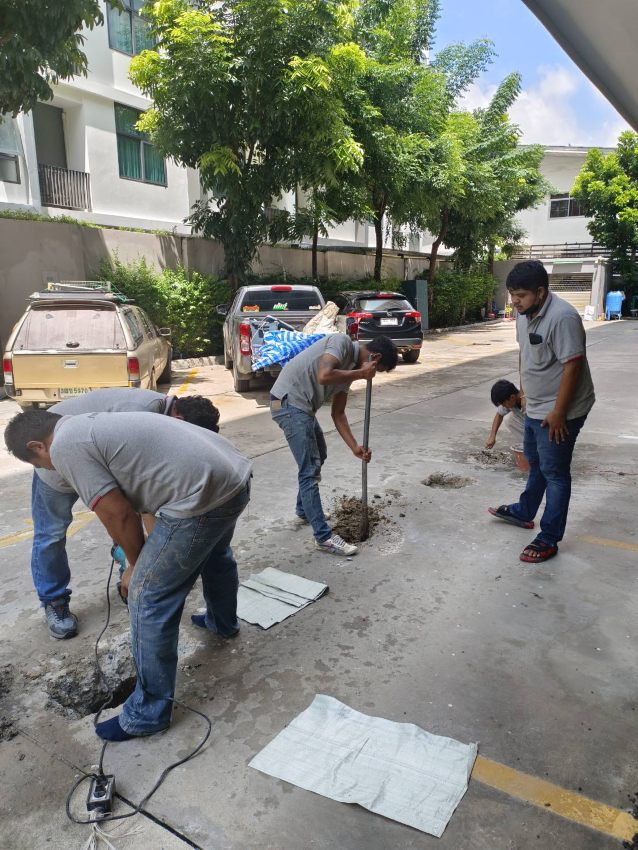 ช่างประปา24ชั่วโมงใกล้ฉัน (1)