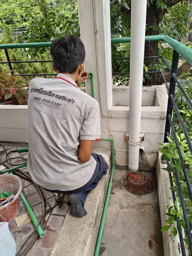 ช่างประปา24ชั่วโมงใกล้ฉัน (4)